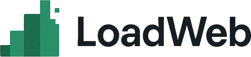 Logo von LoadWeb